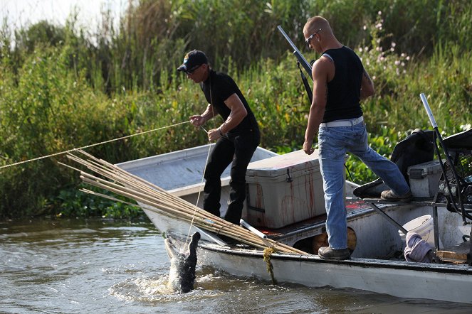 Swamp People - Film