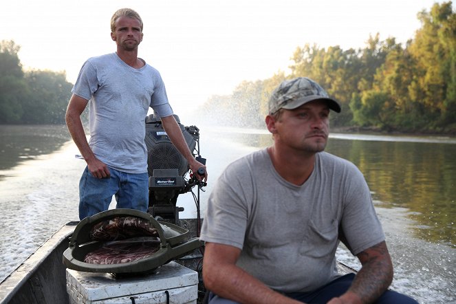 Swamp People - Film