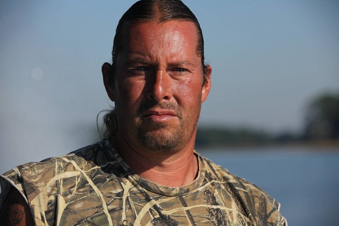 Swamp People - Photos