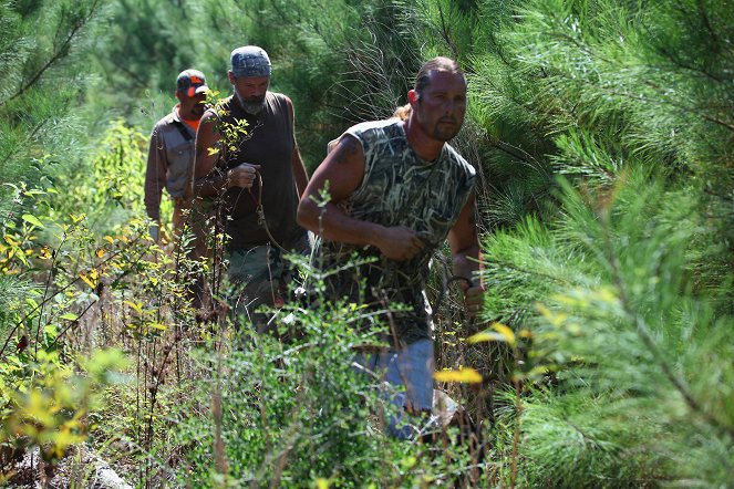 Swamp People - Film