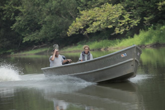 Swamp People - Film