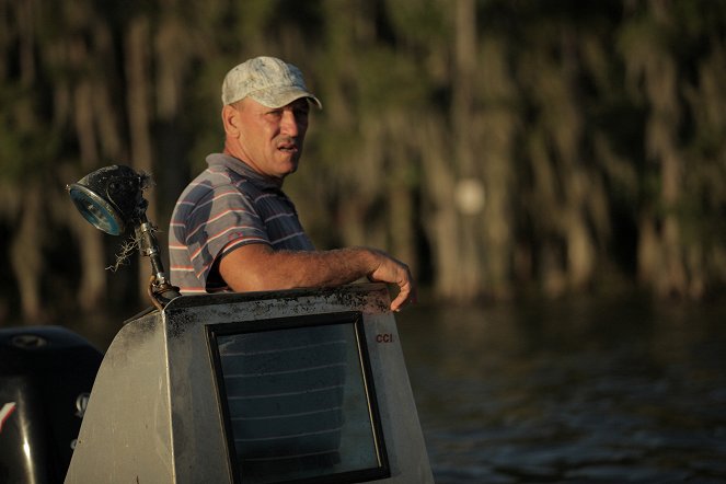 Swamp People - Film