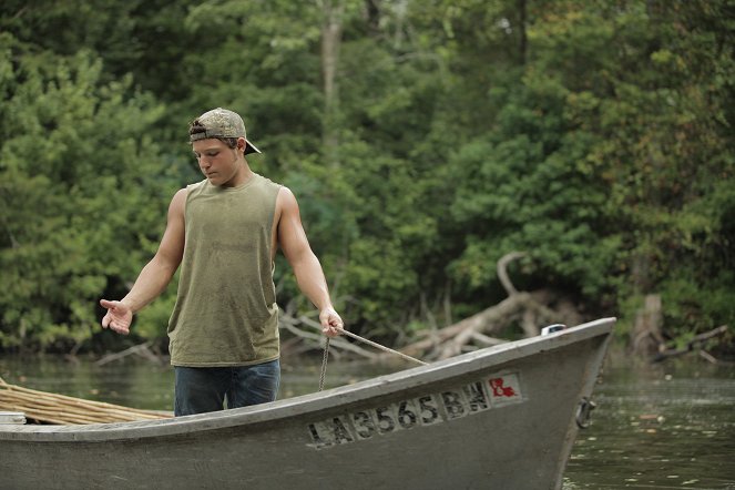 Swamp People - Photos