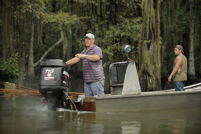 Swamp People - Photos