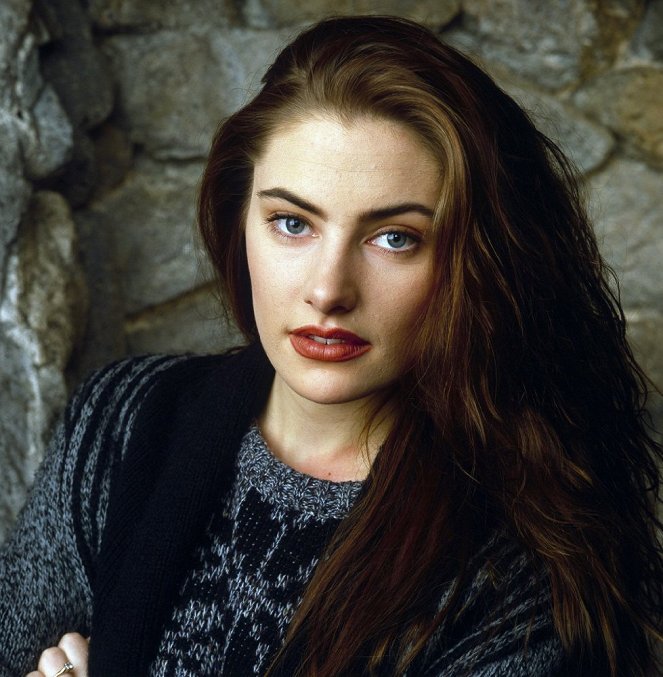 Twin Peaks - Promokuvat - Mädchen Amick