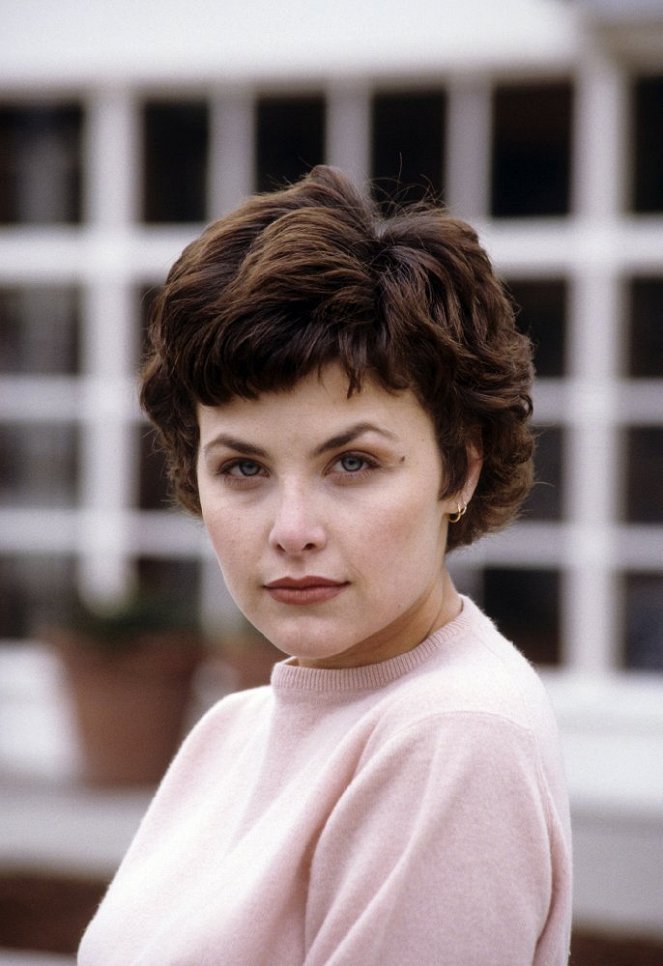 Twin Peaks - Promokuvat - Sherilyn Fenn