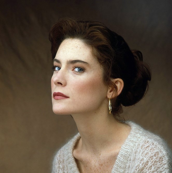 Twin Peaks - Promo - Lara Flynn Boyle