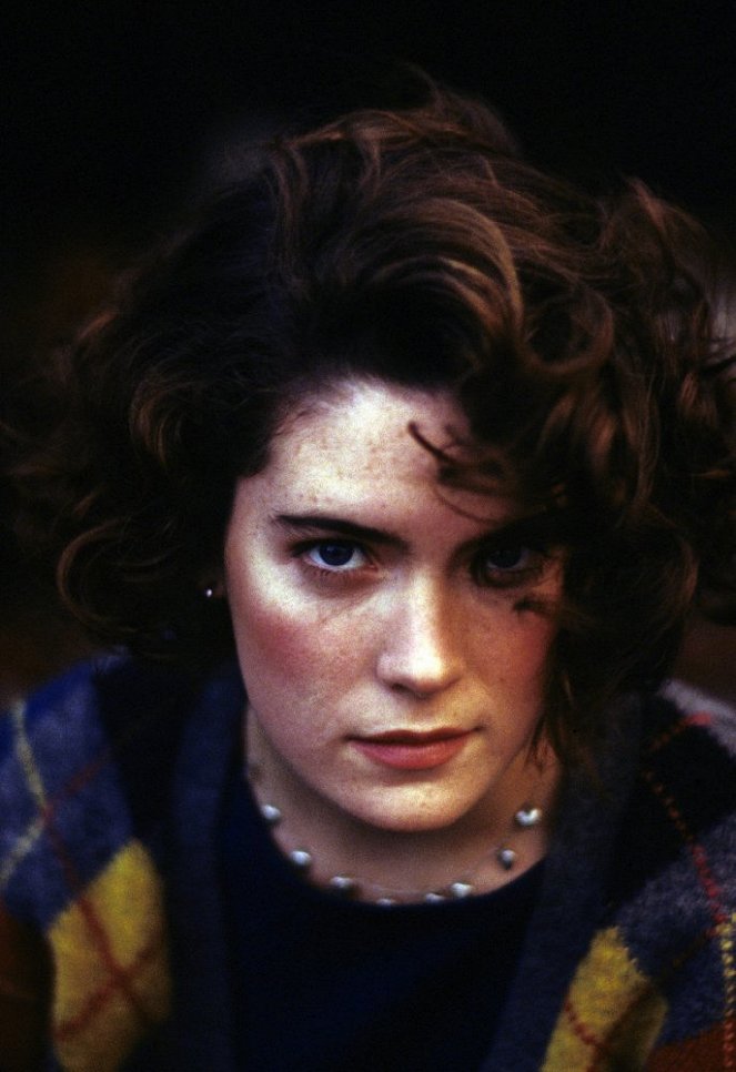 Twin Peaks - Promokuvat - Lara Flynn Boyle