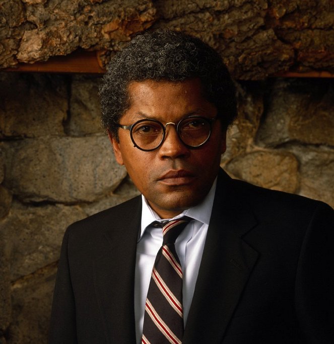 Twin Peaks - Promokuvat - Clarence Williams III