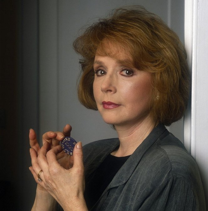 Twin Peaks - Werbefoto - Piper Laurie