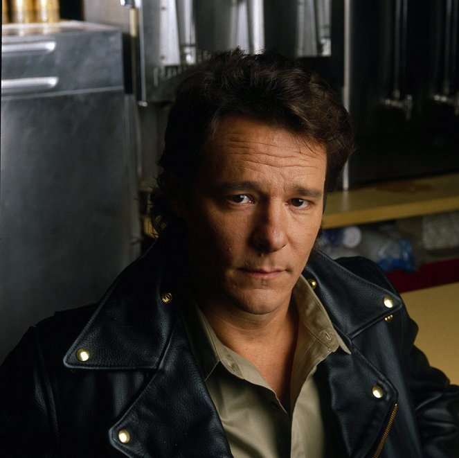 Twin Peaks - Promoción - Chris Mulkey