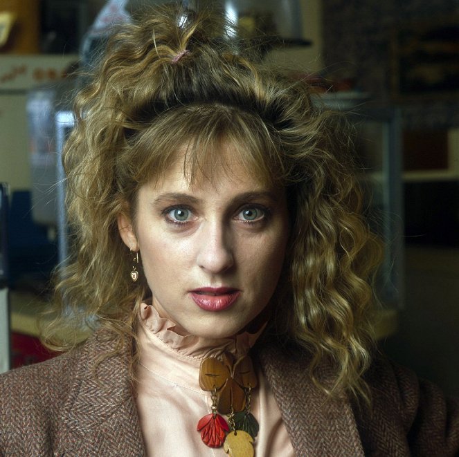 Twin Peaks - Promo - Kimmy Robertson