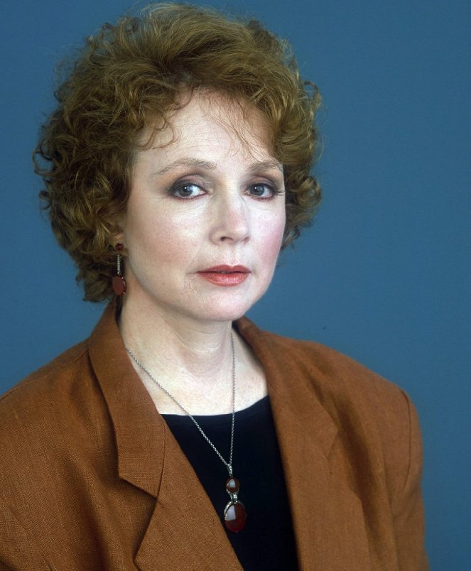 Miasteczko Twin Peaks - Promo - Piper Laurie