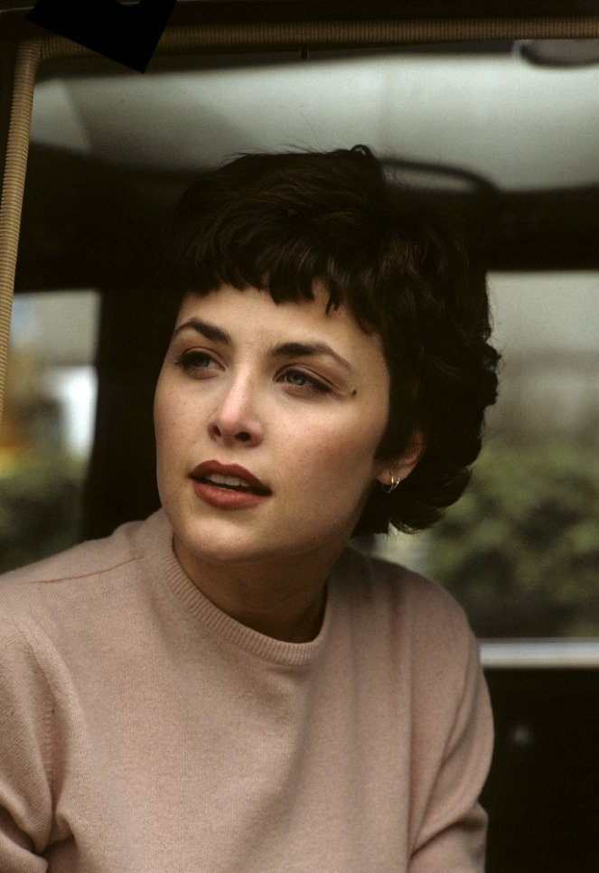 Twin Peaks - Promo - Sherilyn Fenn