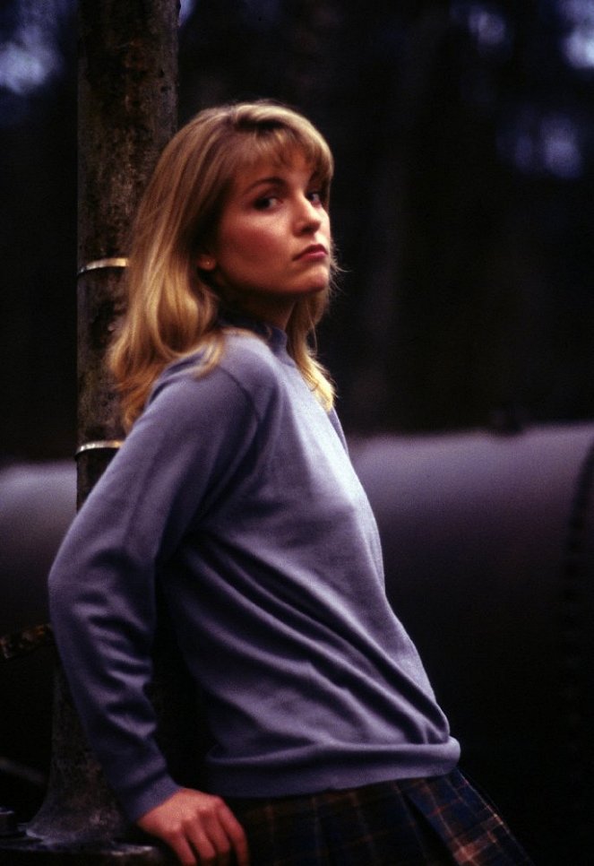 Twin Peaks - Promoción - Sheryl Lee