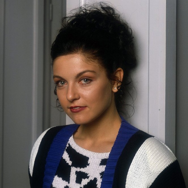 Miasteczko Twin Peaks - Promo - Sheryl Lee