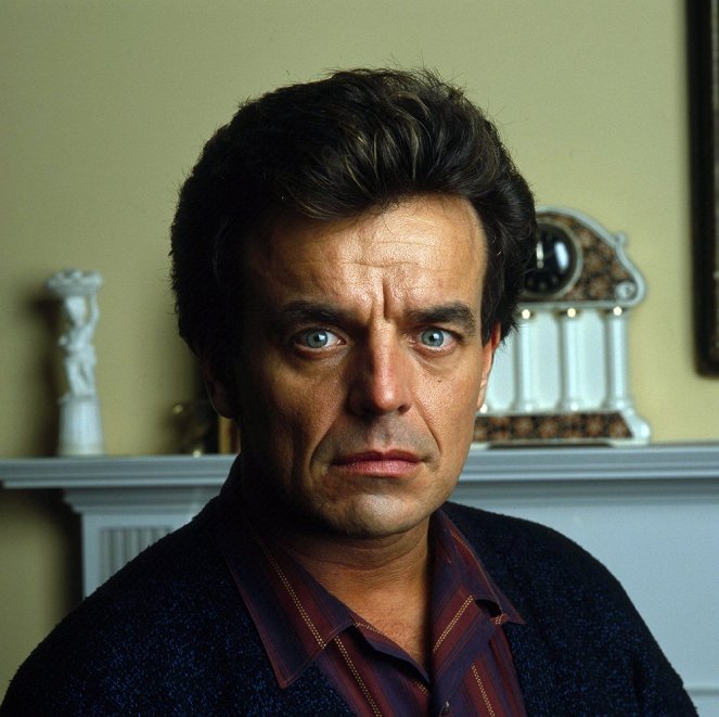 Twin Peaks - Promóció fotók - Ray Wise