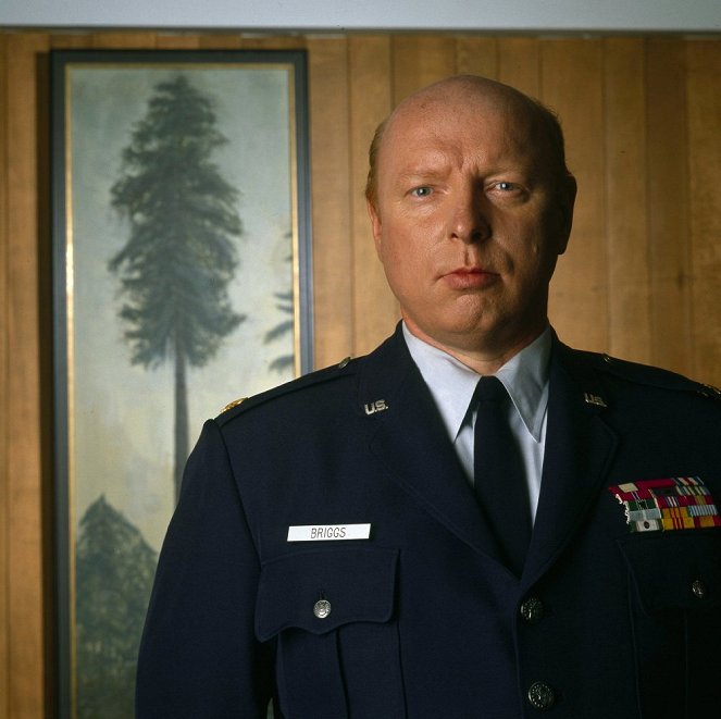 Miasteczko Twin Peaks - Promo - Don S. Davis