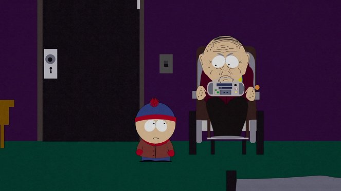 South Park - Halál - Filmfotók