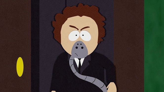 South Park - Wer killt Opa? - Filmfotos