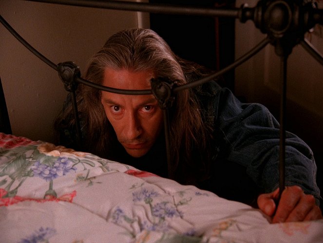 Twin Peaks - Traces To Nowhere - Film - Frank Silva