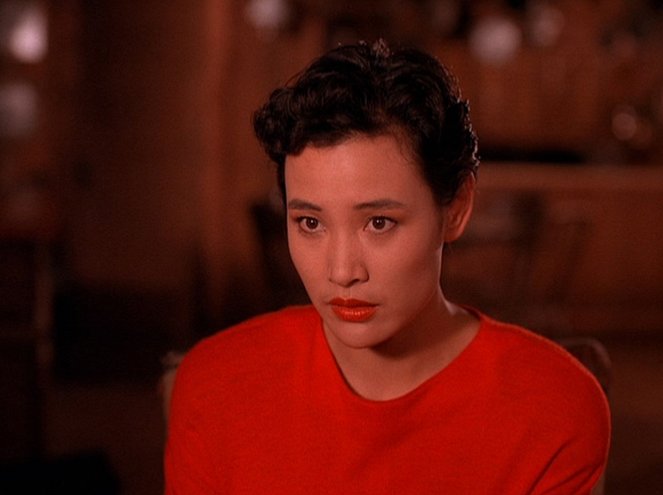 Twin Peaks - Traces To Nowhere - Film - Joan Chen