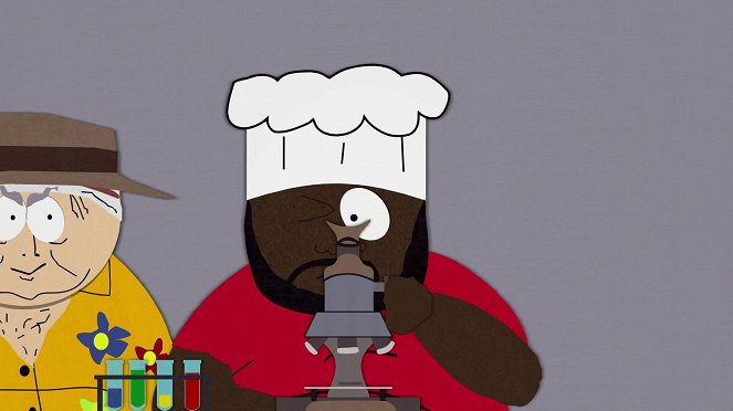 South Park - Starvin' Marvin - Kuvat elokuvasta