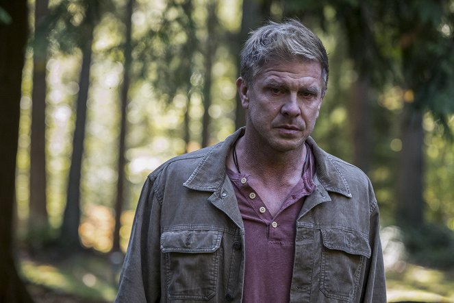 Bates Motel - Odkrycie - Z filmu - Kenny Johnson