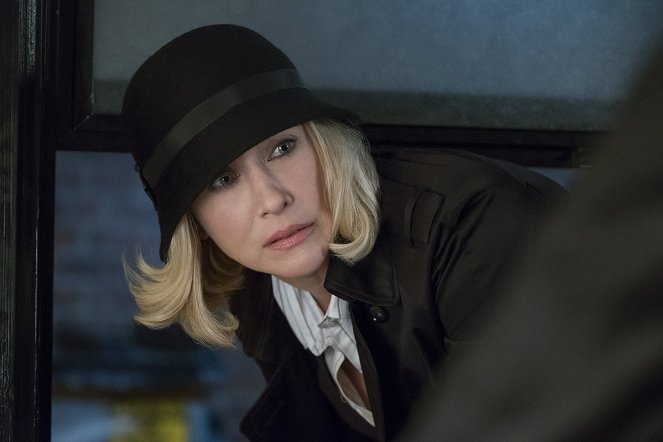 Bates Motel - The Convergence of the Twain - Photos - Vera Farmiga