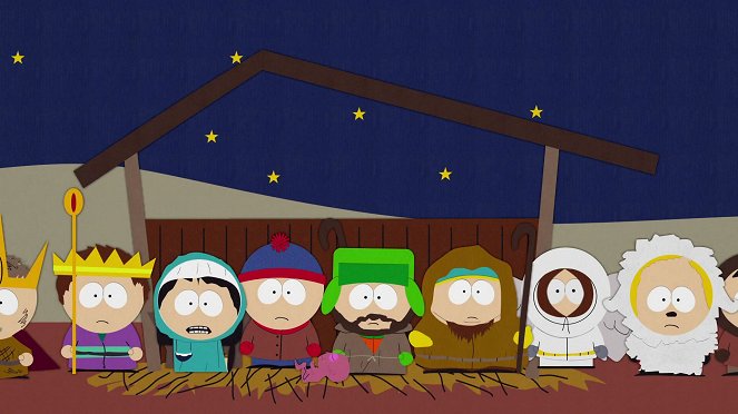 South Park - Hankey, der Weihnachtskot - Filmfotos