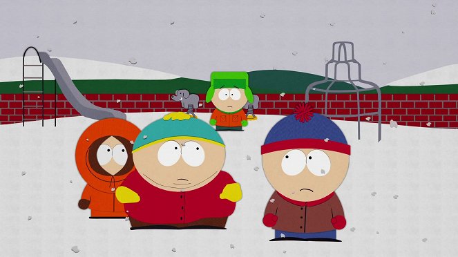South Park - Mr. Hankey, the Christmas Poo - Kuvat elokuvasta