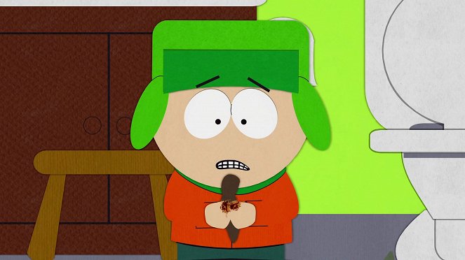 South Park - Mr. Hankey, the Christmas Poo - Kuvat elokuvasta