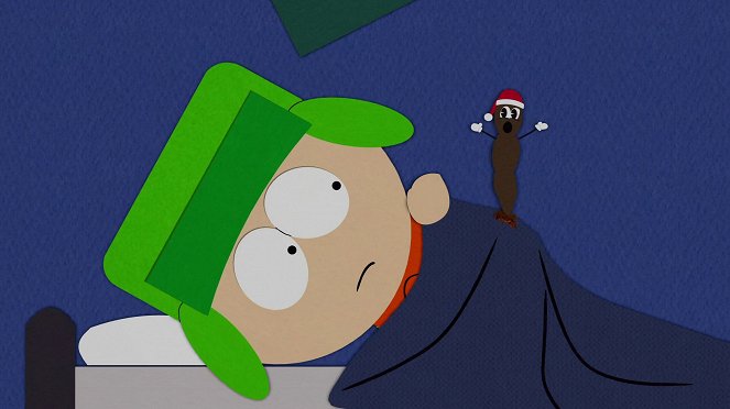 South Park - Kula bá, az ünnepi kaki - Filmfotók