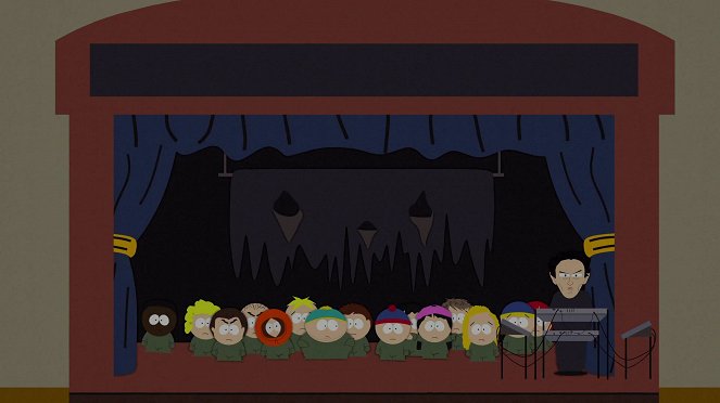 South Park - Hankey, der Weihnachtskot - Filmfotos