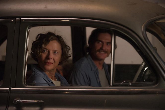 20th Century Women - Van film - Annette Bening, Billy Crudup