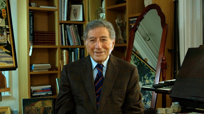 Tony Bennett