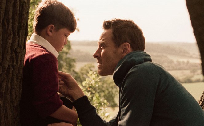 Das Gesetz der Familie - Filmfotos - Michael Fassbender