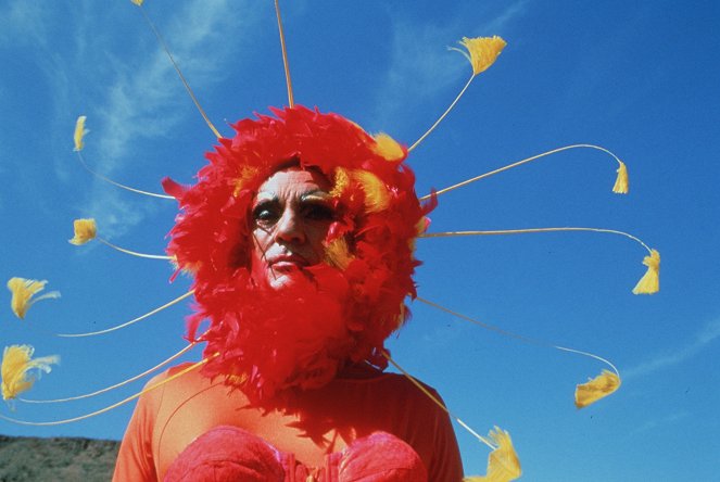 The Adventures of Priscilla, Queen of the Desert - Photos - Terence Stamp