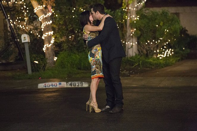 Cougar Town - Mary Jane's Last Dance - Photos