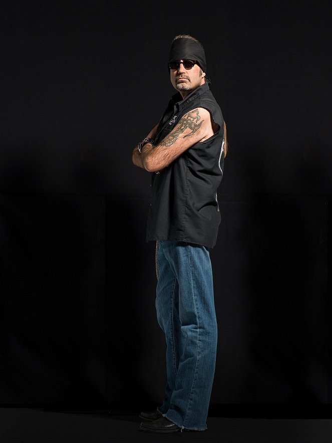 Counting Cars - Promo - Danny Koker