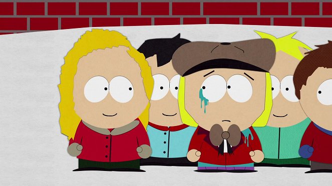 South Park - Season 1 - Damien - Photos