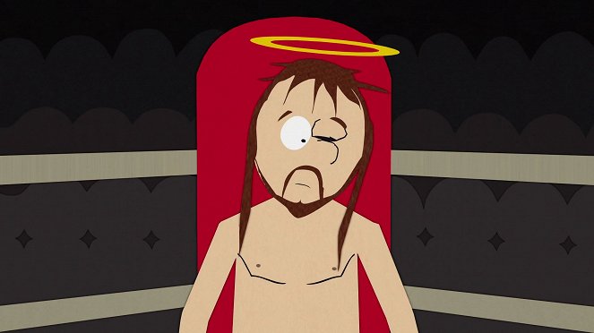 South Park - Season 1 - Damien - Kuvat elokuvasta