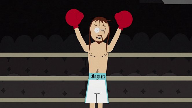 South Park - Damien - Filmfotók