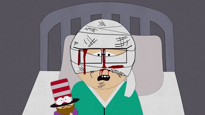 South Park - Tom szépségklinikája - Filmfotók