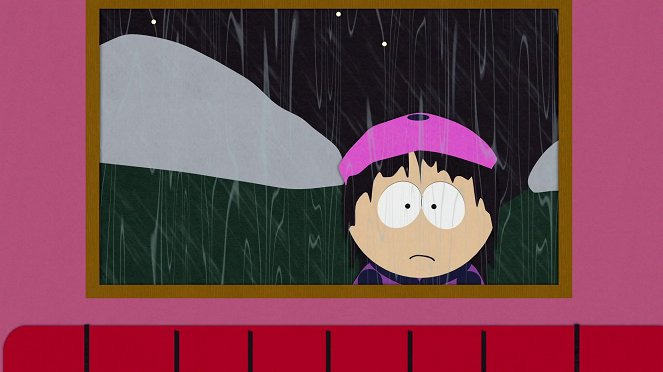 South Park - Tom's Rhinoplasty - Photos