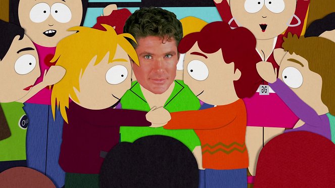 South Park - Geil auf Miss Ellen! - Filmfotos