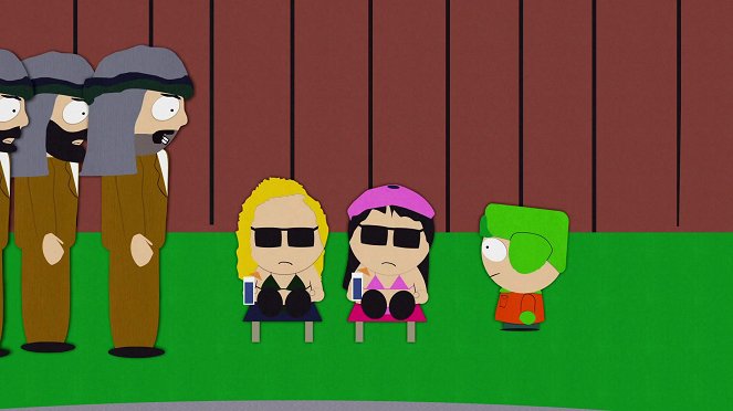 South Park - Geil auf Miss Ellen! - Filmfotos