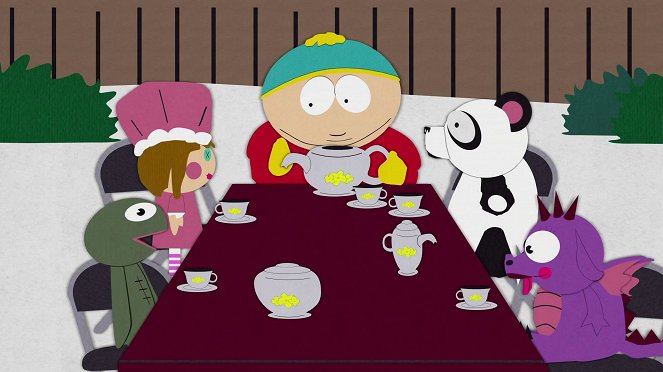 South Park - Cartman's Mom Is a Dirty Slut - Kuvat elokuvasta