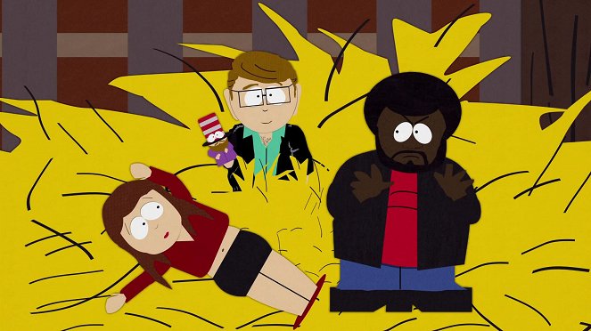 South Park - Cartmans Mama ist eine Schlampe! - Filmfotos