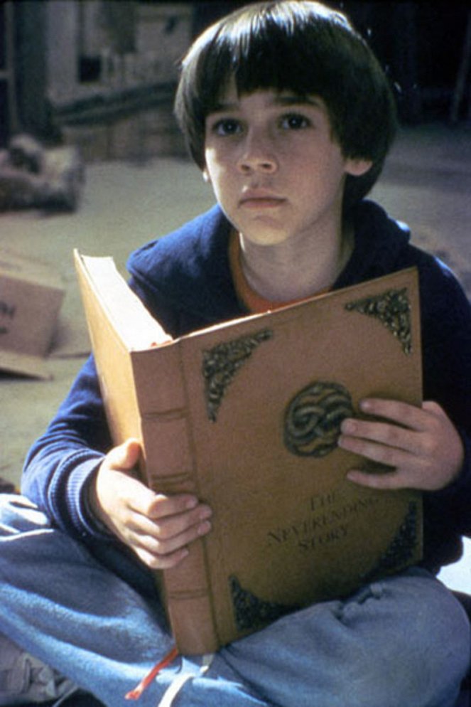 The NeverEnding Story - Photos - Barret Oliver